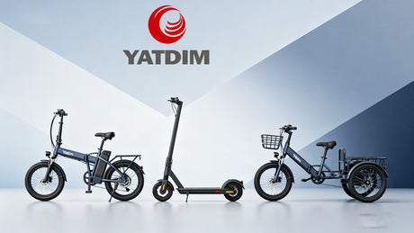 Your Journey to Freedom: Why Your Next Bike Should Be Electric