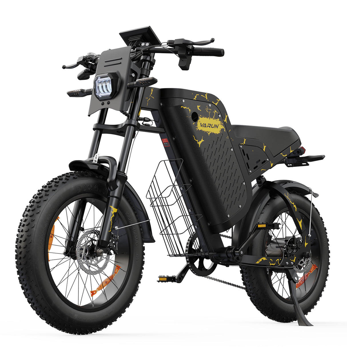 Electric Mountain Bike Retail & Distribution - CE Certified, 48V 31.5Ah Battery, 1000W Peak Motor, 45km/h Speed, 160km Range, Full Suspension, IP54 Pro