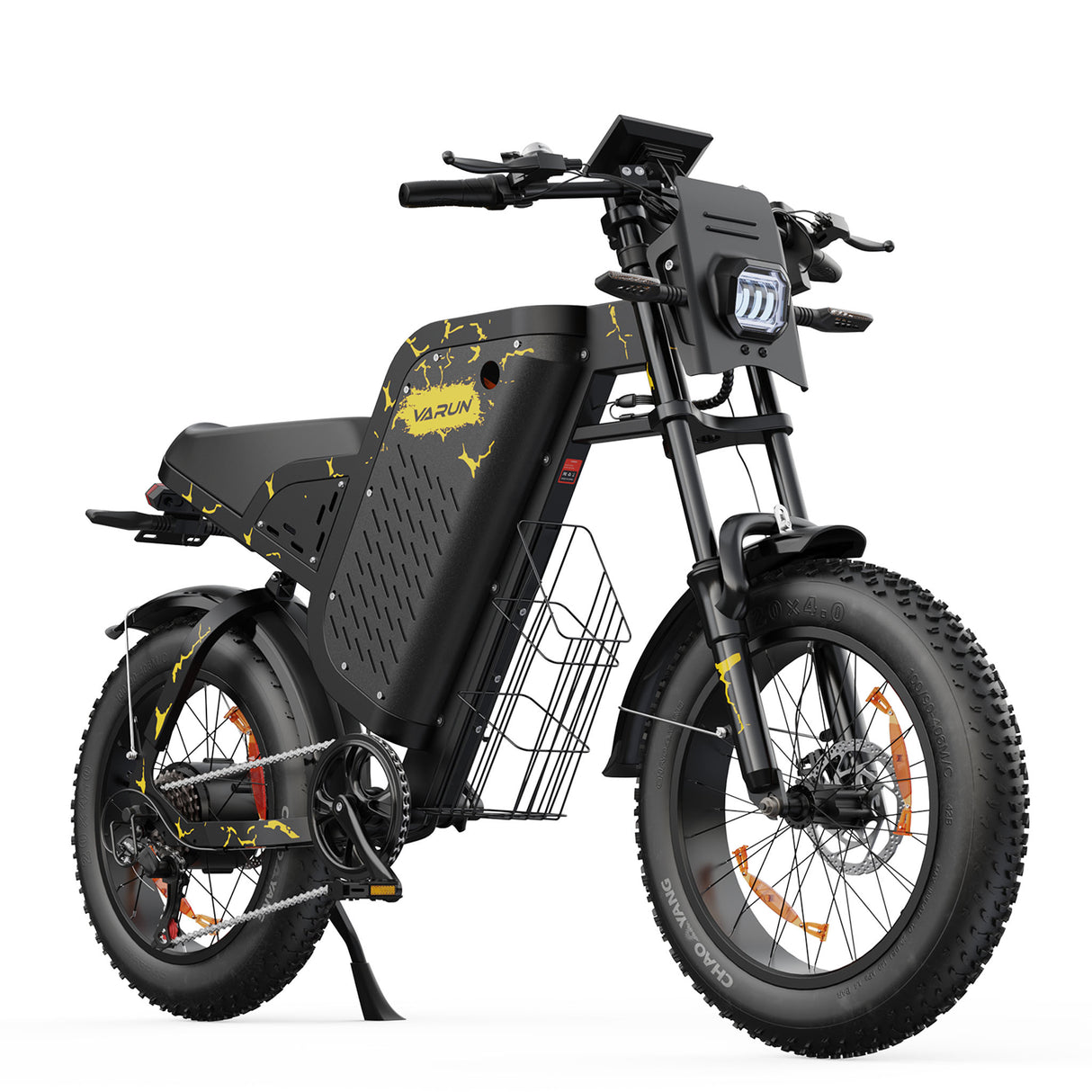 Electric Mountain Bike Retail & Distribution - CE Certified, 48V 31.5Ah Battery, 1000W Peak Motor, 45km/h Speed, 160km Range, Full Suspension, IP54 Pro
