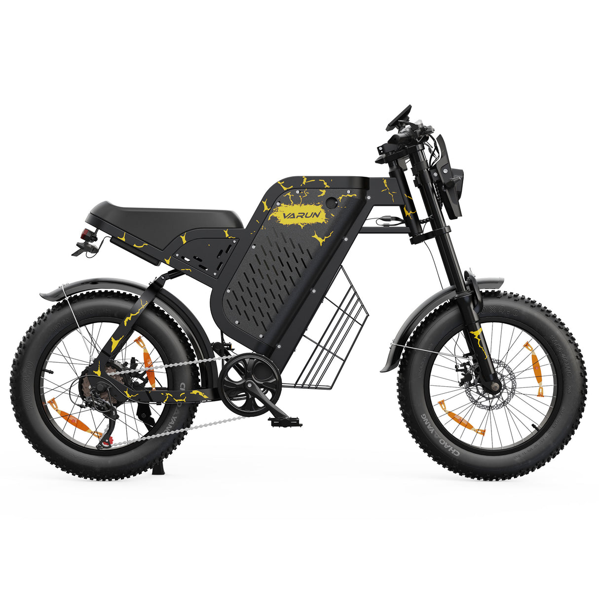 Electric Mountain Bike Retail & Distribution - CE Certified, 48V 31.5Ah Battery, 1000W Peak Motor, 45km/h Speed, 160km Range, Full Suspension, IP54 Pro
