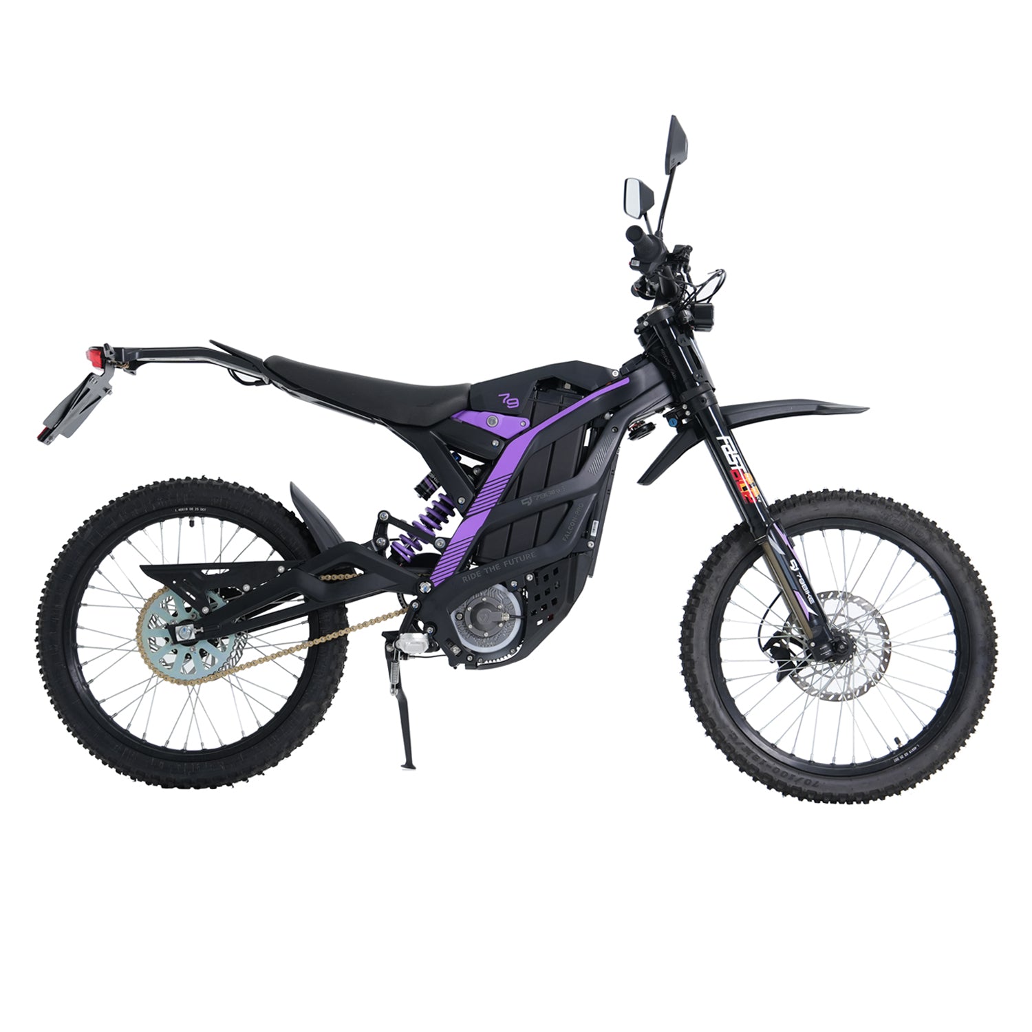 79BIKE PRO LE1