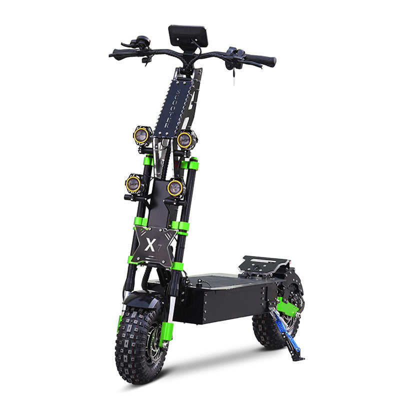 Manke X7 8000W 72v Stealth Bomber Dual Motor Fast Electric Off-Road Motorcycles for Adults Mountain Dirt Motorcycles