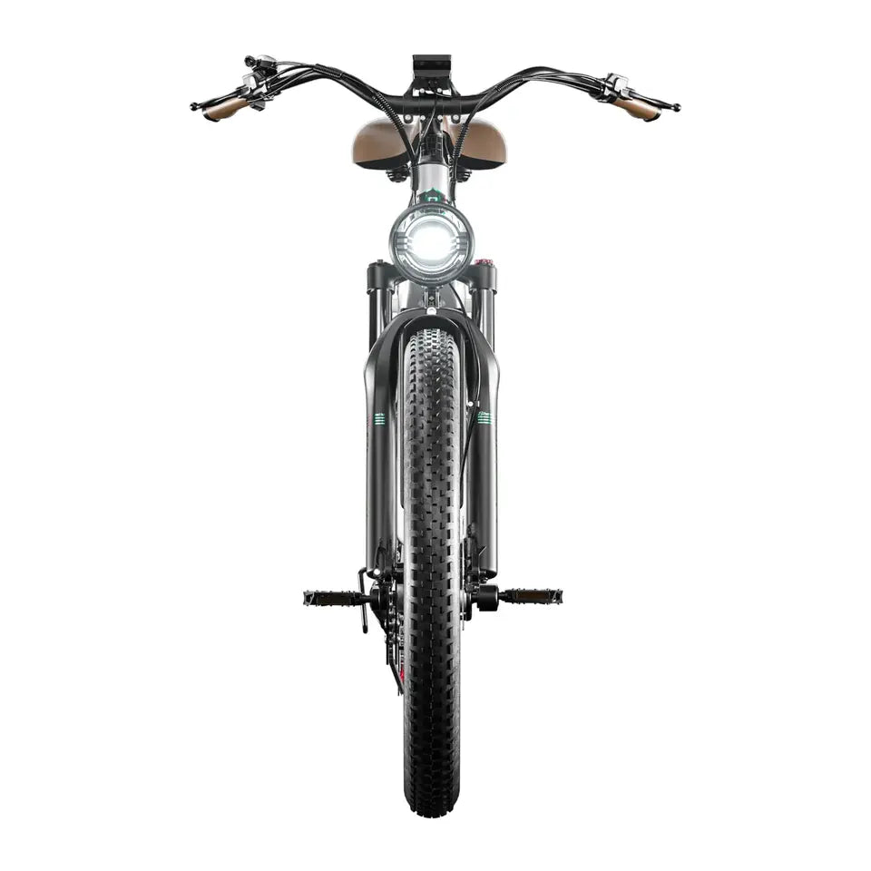 Shengmilo MX04 Electric Mountain Bike