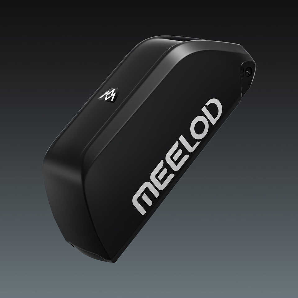 MEELOD DK200DM Electric Mountain Bike New Release with Dual 750W Motors 960Wh Battery IP65 Waterproof 50-80 Miles Range