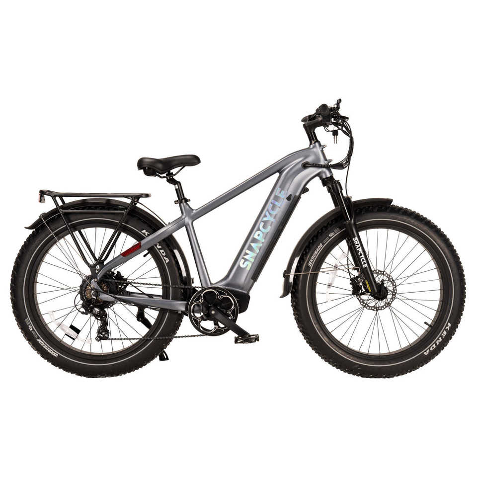 Snapcycle R1 Pro Electric Mountain Bike