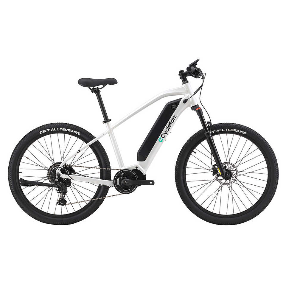 L5 Electric Mountain Bike