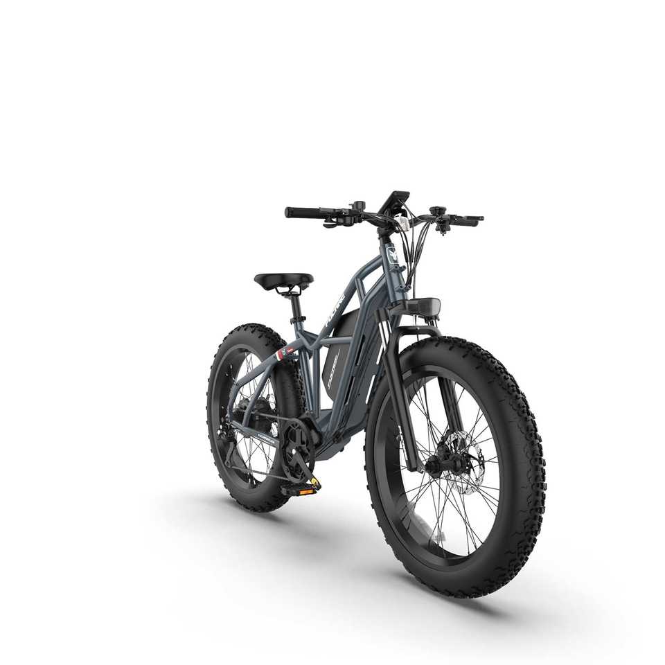 Fucare Taurus Electric Mountain Dirt Bike
