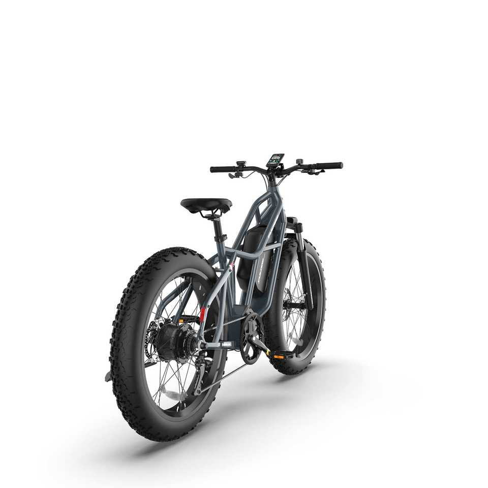 Fucare Taurus Electric Mountain Dirt Bike