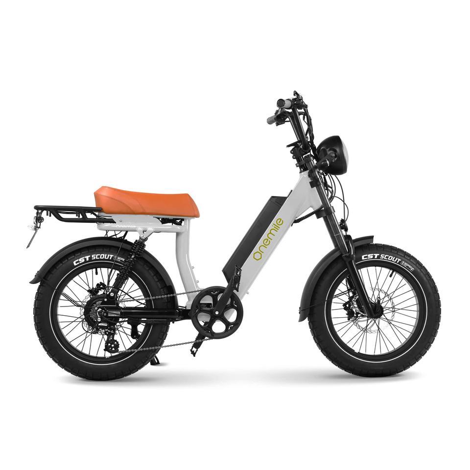 Onemile Scrambler V Pro