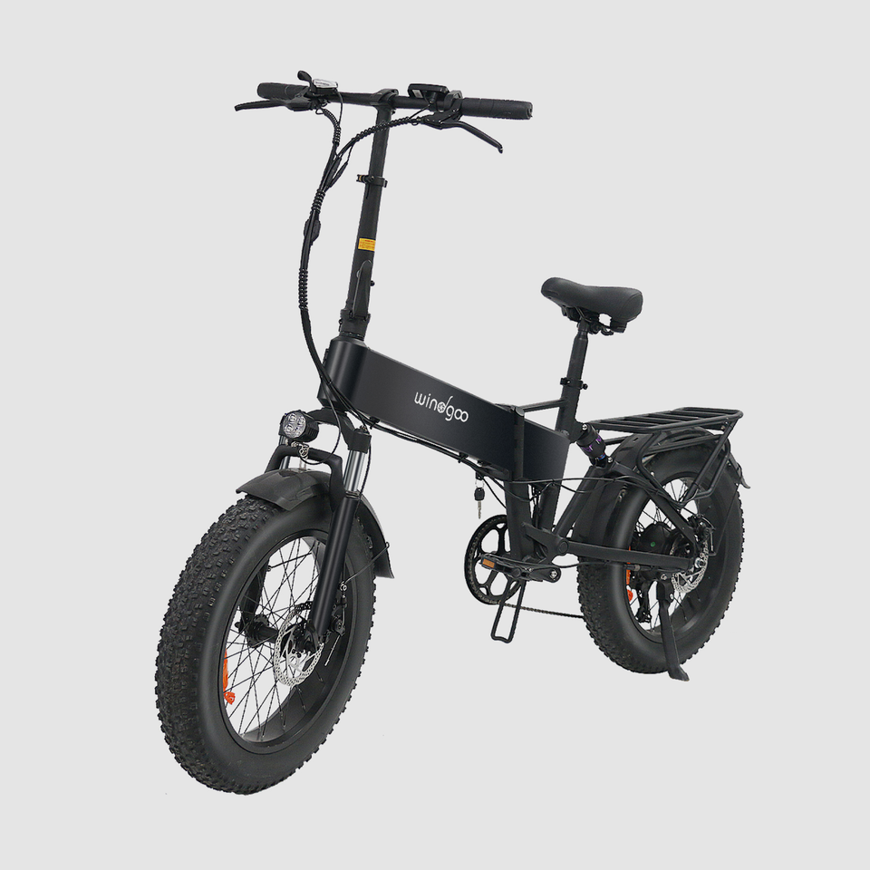 Windgoo F22 Pro Electric Folding Bike