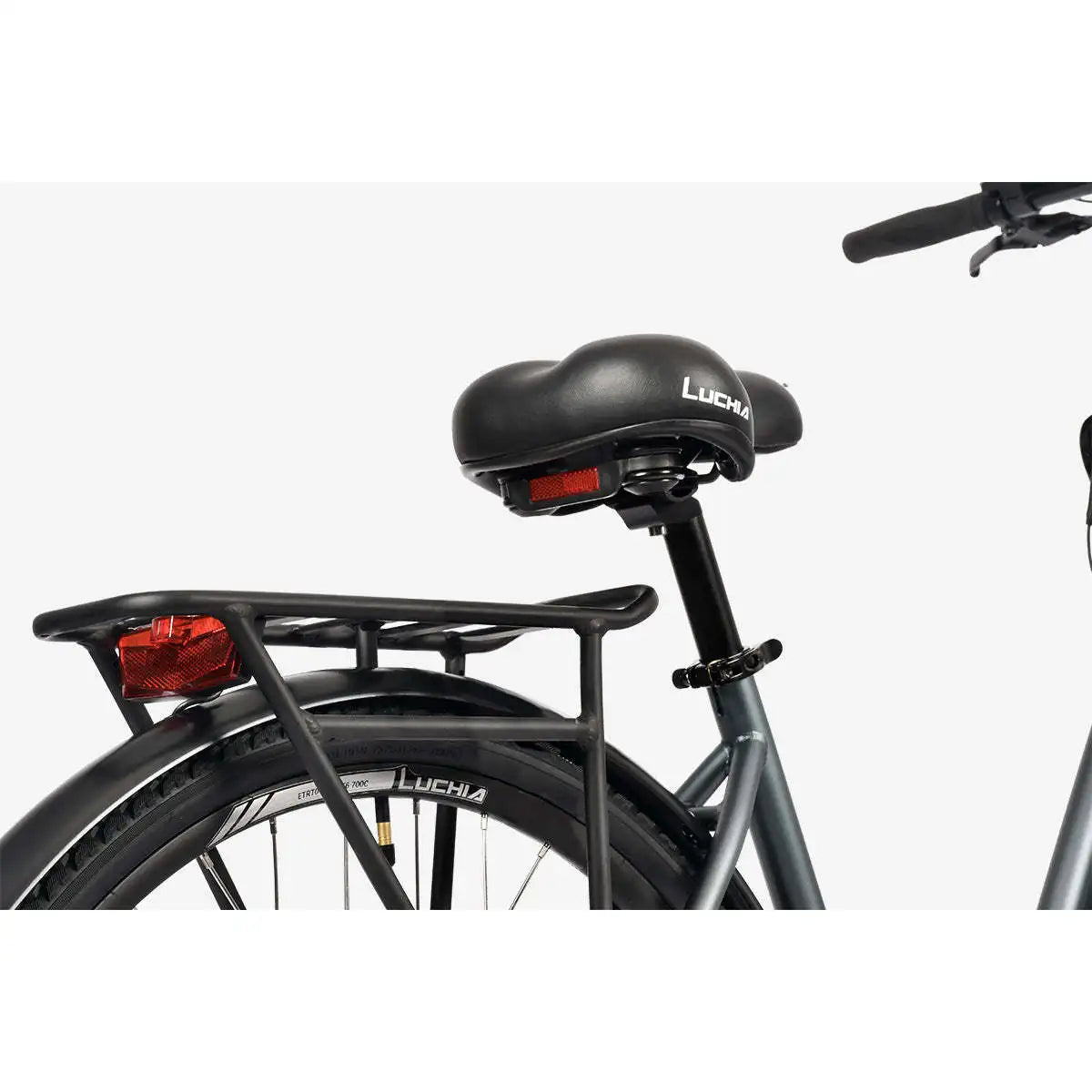 ANTARES Electric City Bike
