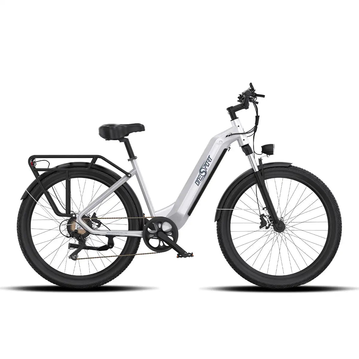 OneSport OT05 City E-Bike Electric City Bike