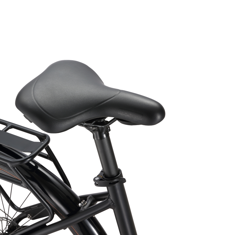 L7 Electric City Bike