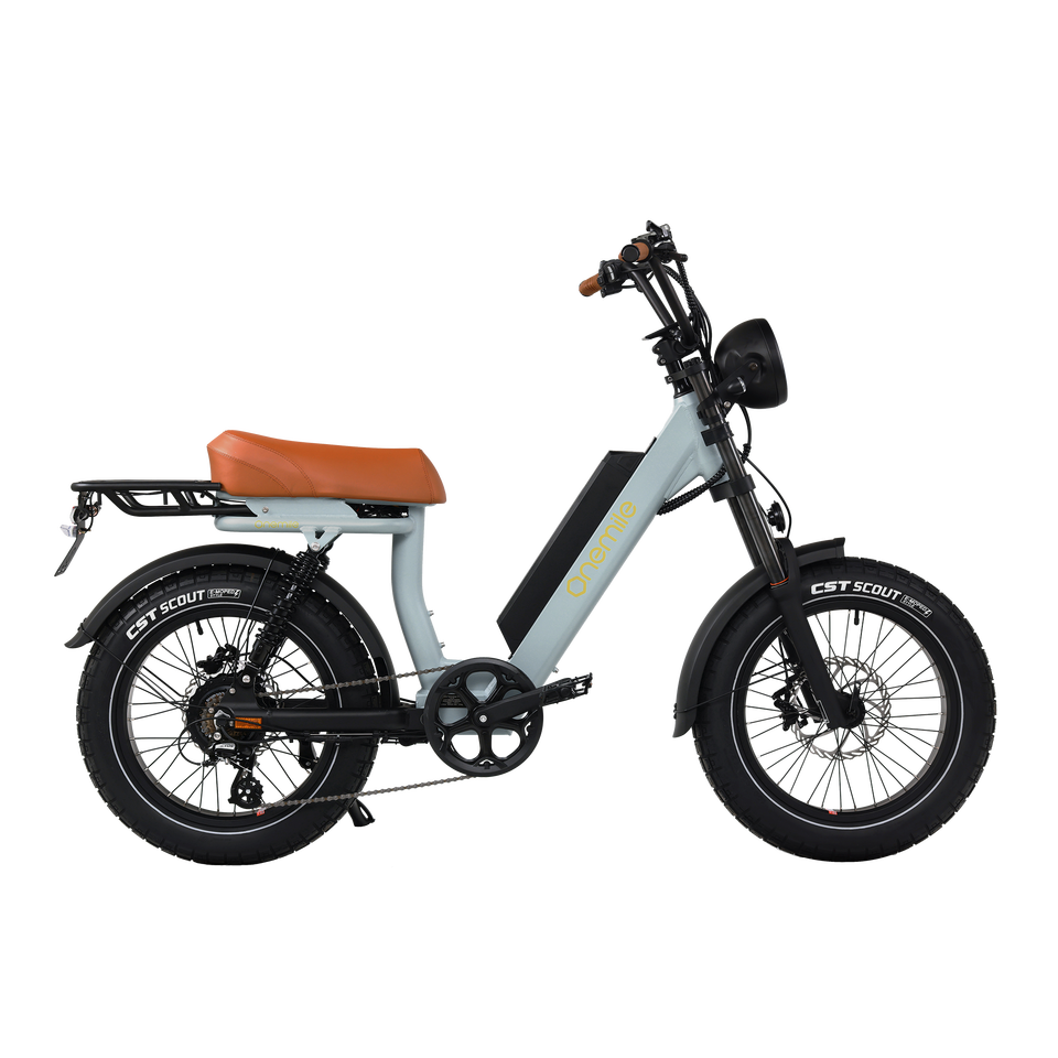 Onemile Scrambler V Pro