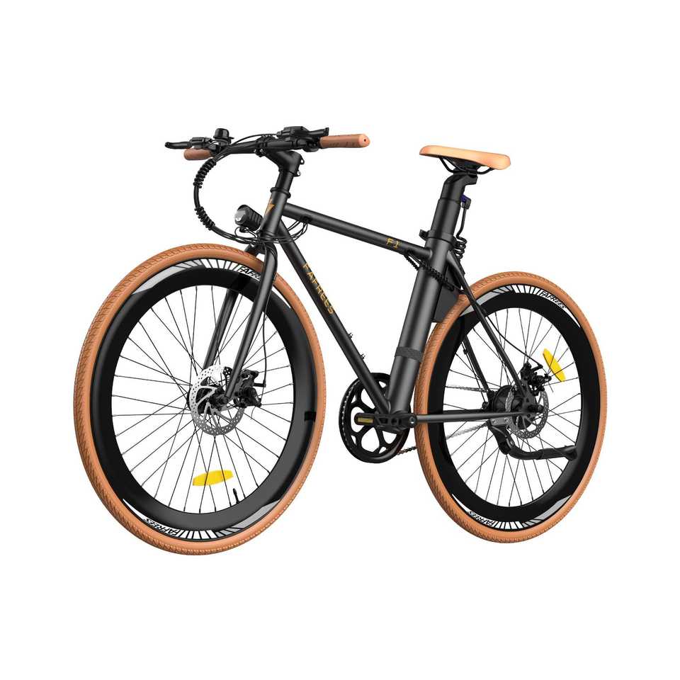 Fafrees F1 Electric Road Bike with EU Certification