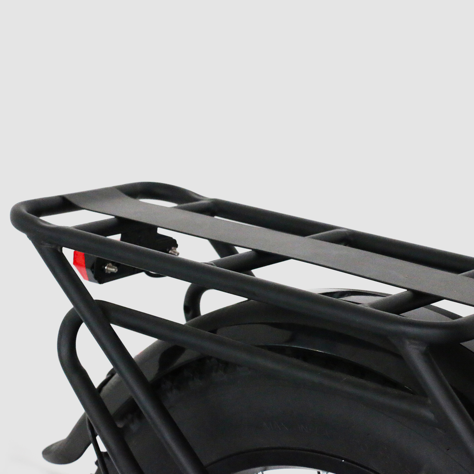 Windgoo F22 Pro Electric Folding Bike