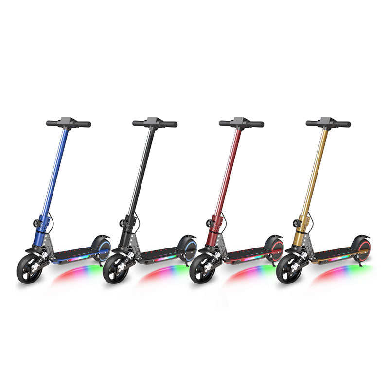 Manke MK028 Electric Kick Scooters Kids' Product