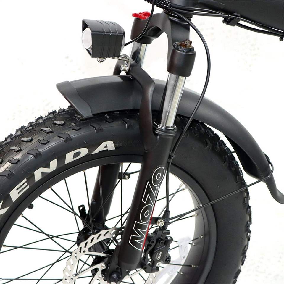 250W 48V 13Ah Adult Folding Ebike Günstiger Preis Leichte Stadt 20 Fat Tire E-Bike
