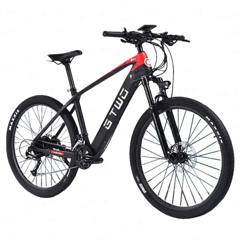 GTWO G1 Electric City Bike