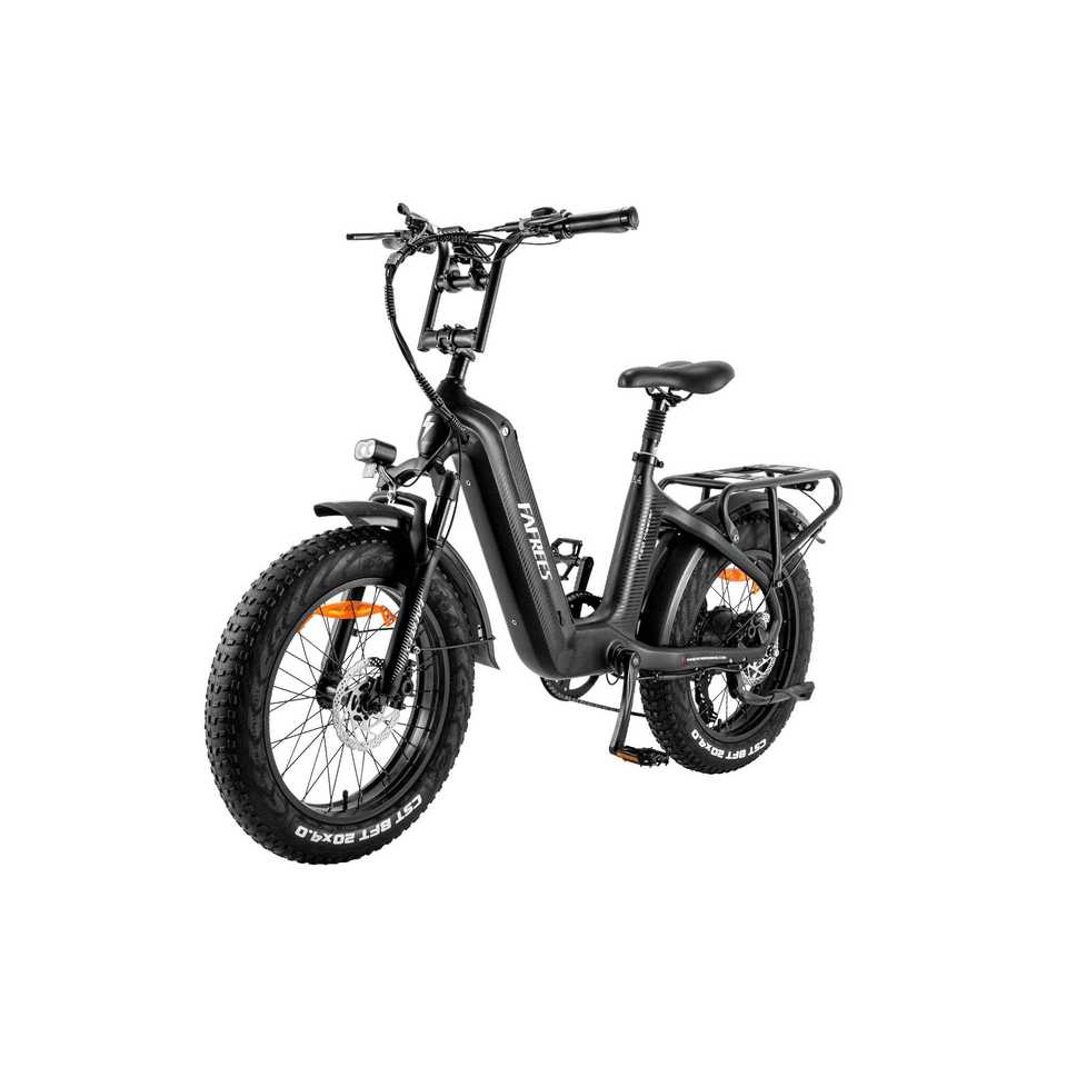 Fafrees V8 Road MTB E-Bike 250W Motor Power Single Speed 48V Rear Hub Motor Aluminum Frame with 48V Lithium Battery 60KM Range
