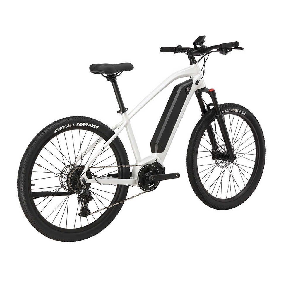 L5 Electric Mountain Bike