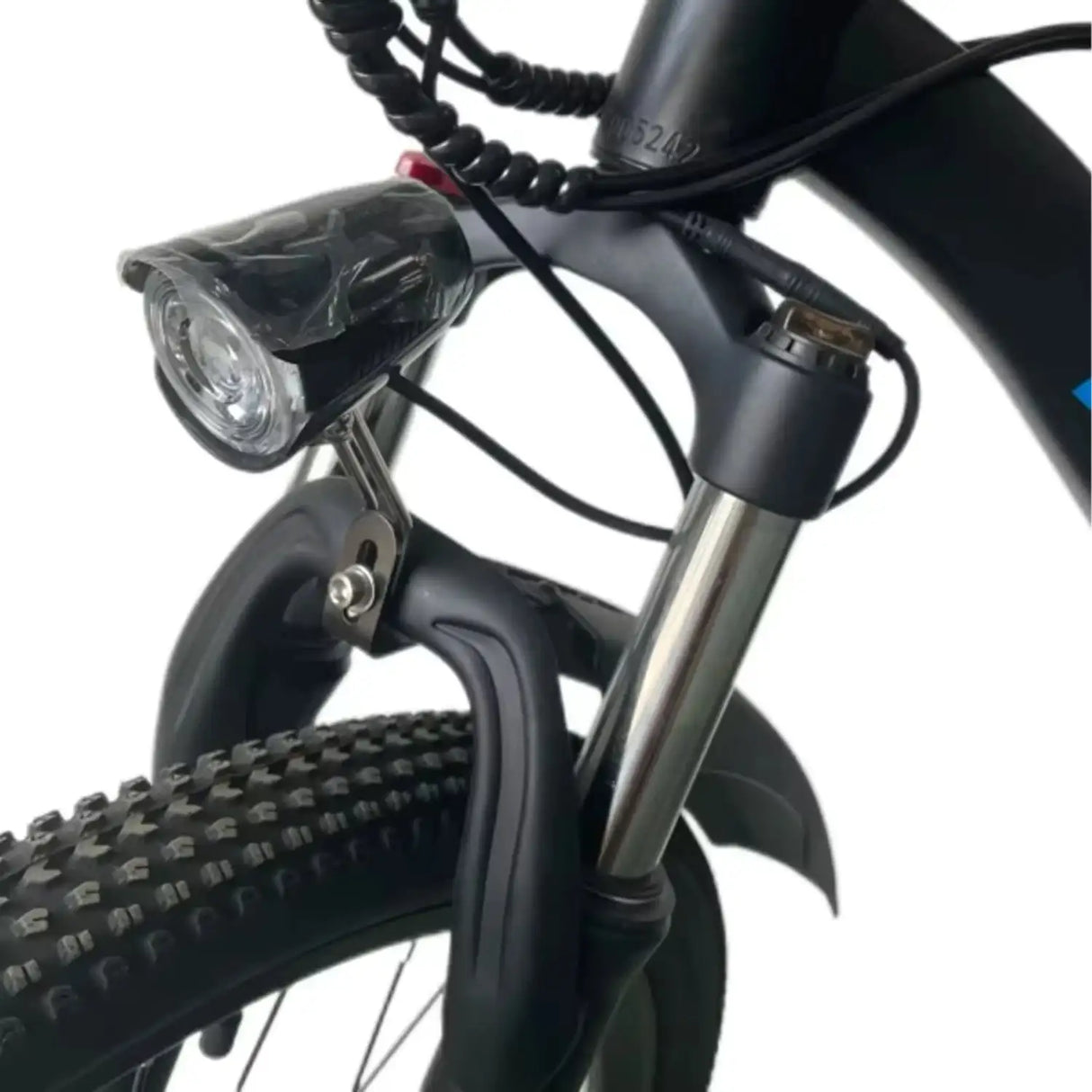 RIDSTAR S29 Pro 29" Elektro-Mountainbike mit 1000-W-Motor und 48-V-15,6-Ah-Akku