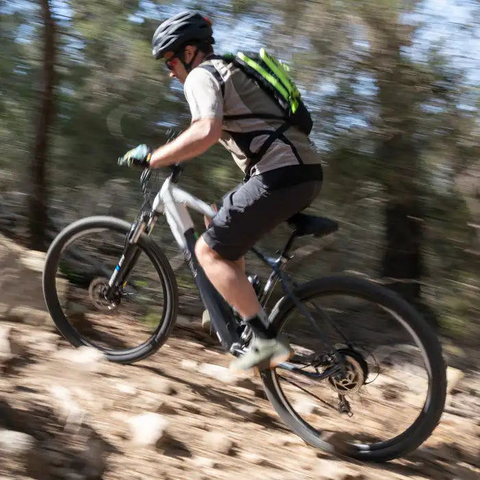 Youin Everest Electric Bicycle