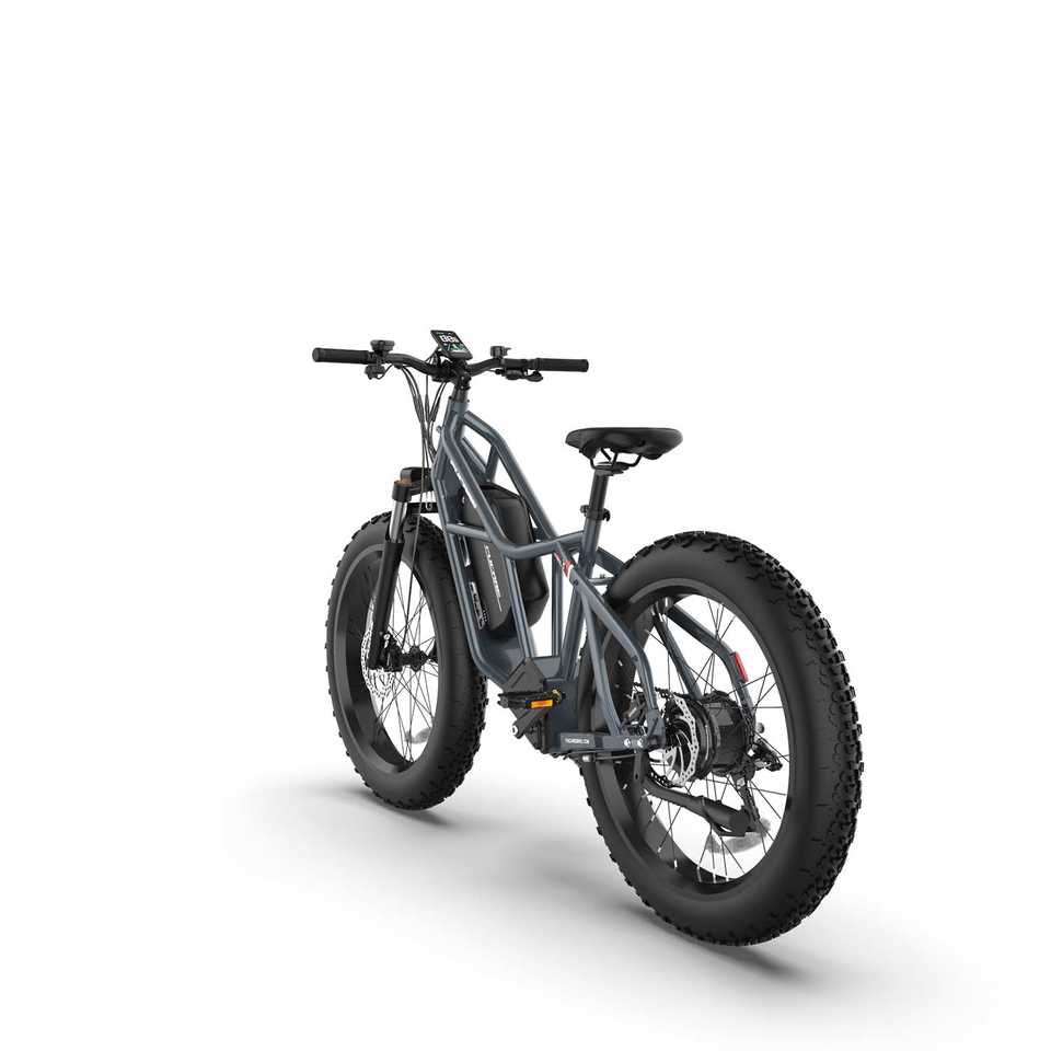 Fucare Taurus Electric Mountain Dirt Bike