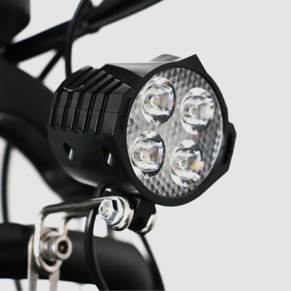 Windgoo F22 Pro Electric Folding Bike