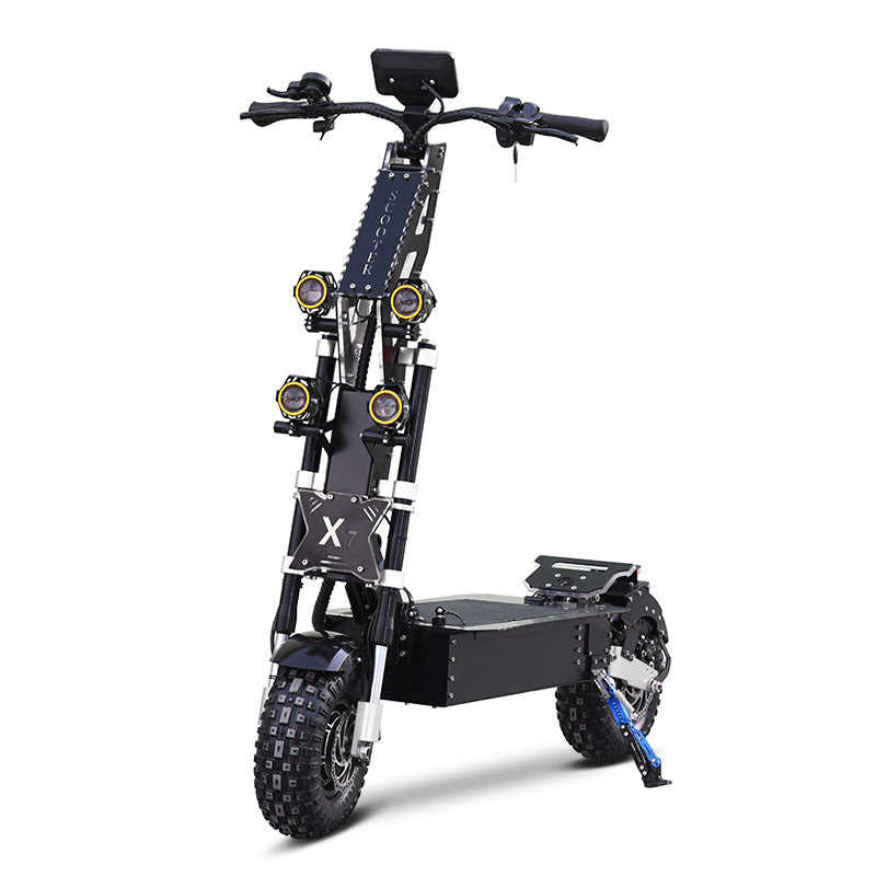 Manke X7 8000W 72v Stealth Bomber Dual Motor Fast Electric Off-Road Motorcycles for Adults Mountain Dirt Motorcycles