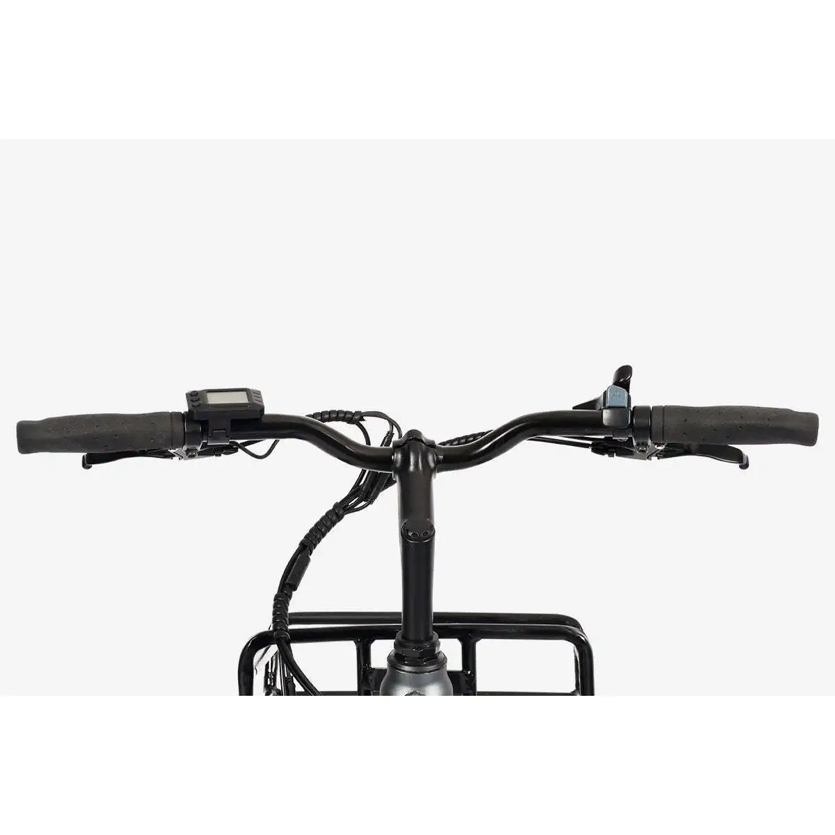 ANTARES Electric City Bike