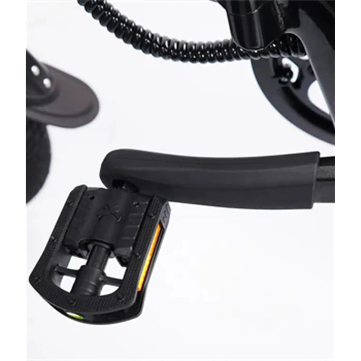 Onemile Nomad 250W Electric Bike 36V 14.4Ah/10Ah Silent Helical Gear Motor