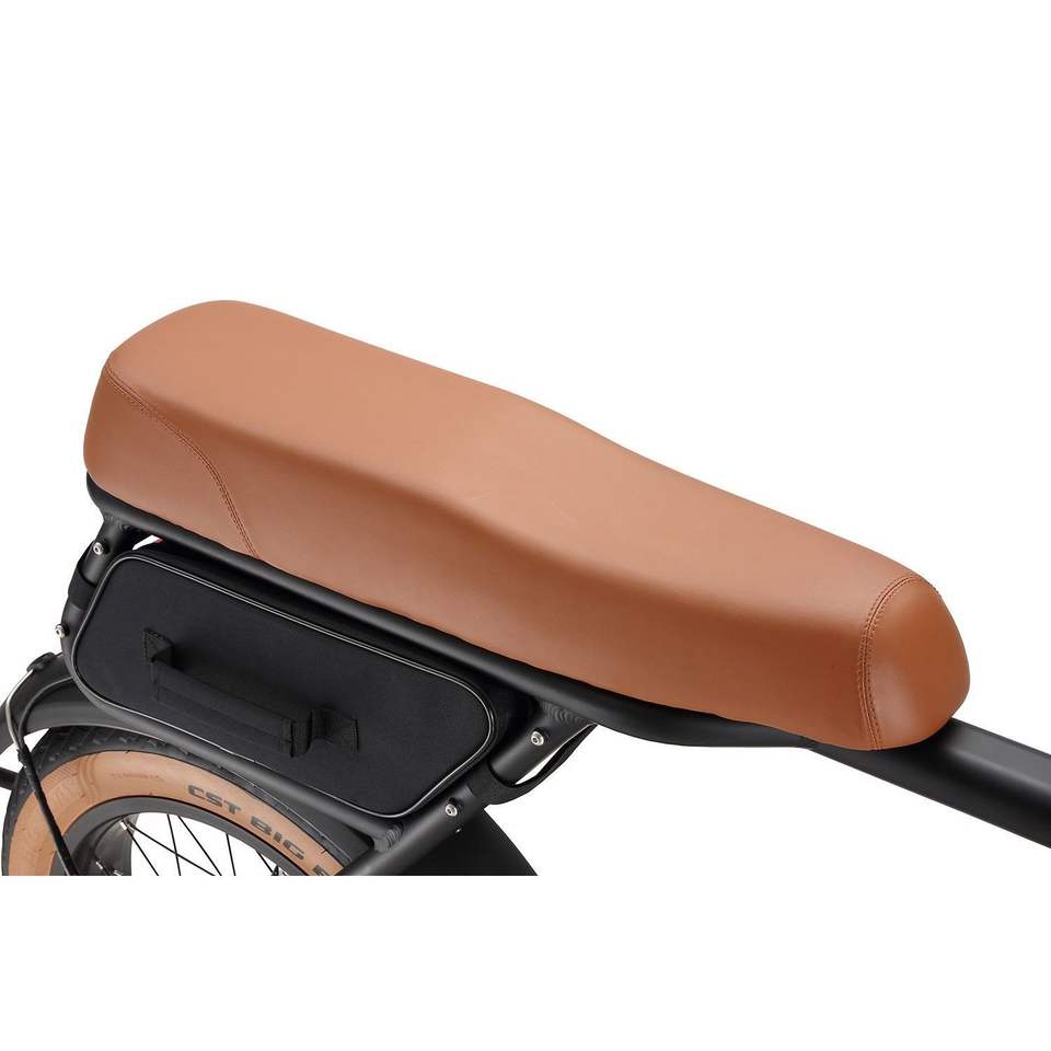 Cyclefort 4.0 Fat Tire 20-Inch Electric Mountain Bike 48V 20Ah E-Fahrrad Ebikes