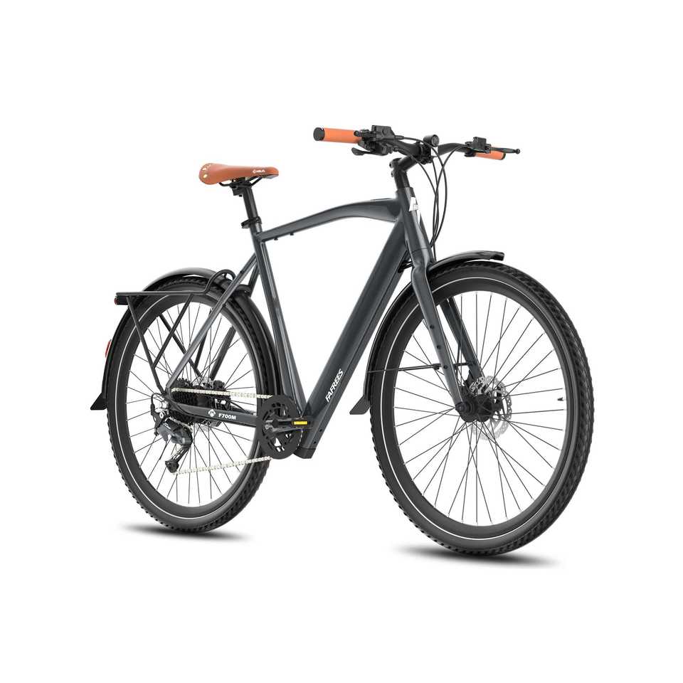 Fafrees F700M Electric City Bike UK Product