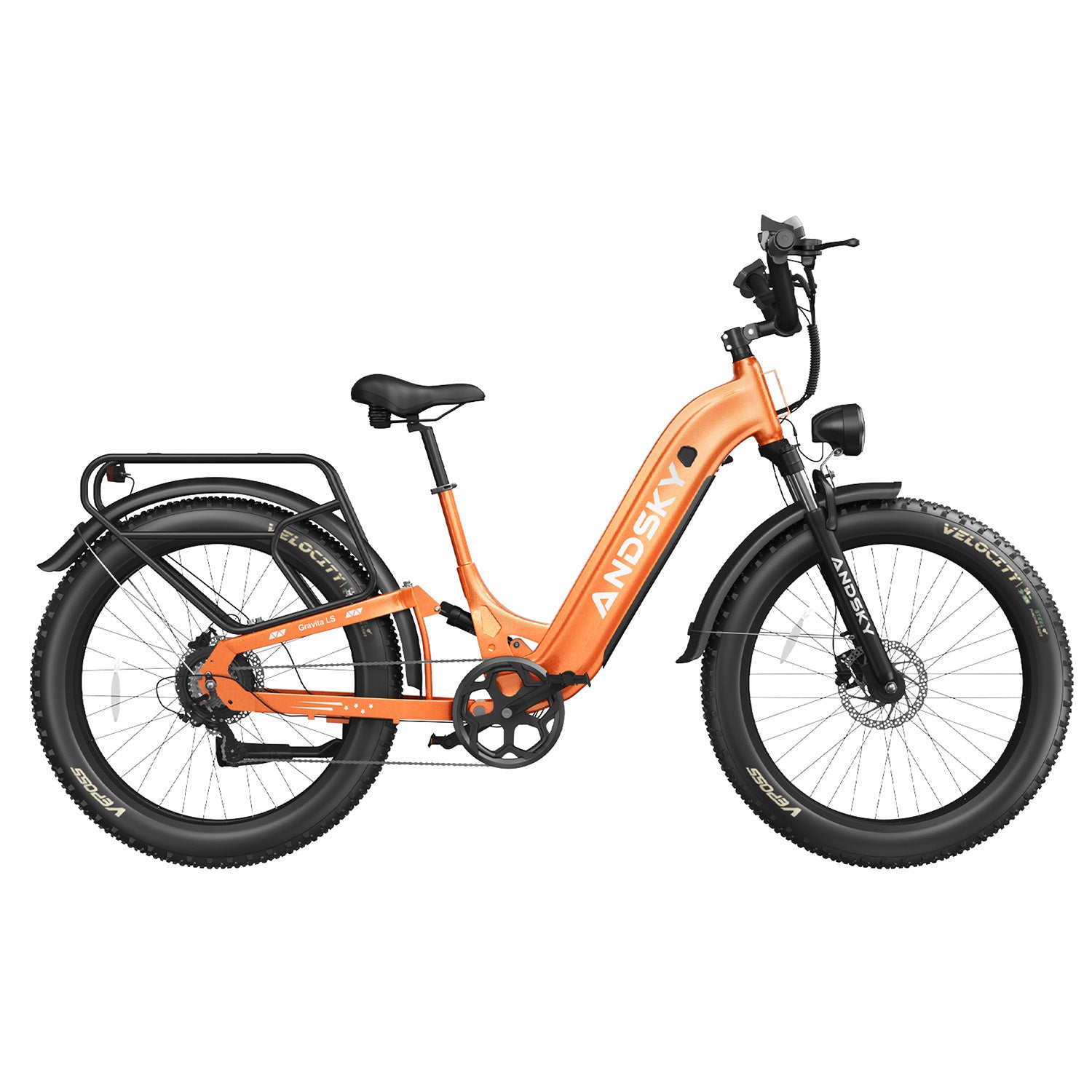 ANDSKY GRAVITA-LS