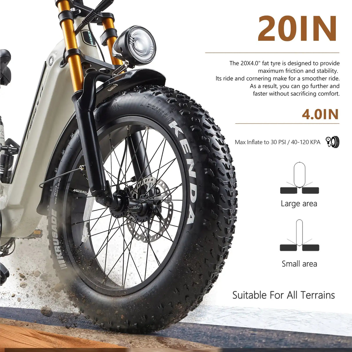 CEAYA A20PRO Electric Bike 48v 20Ah Lithium Battery Grey Option with Hydraulic Disc Brakes Aluminum Alloy Frame