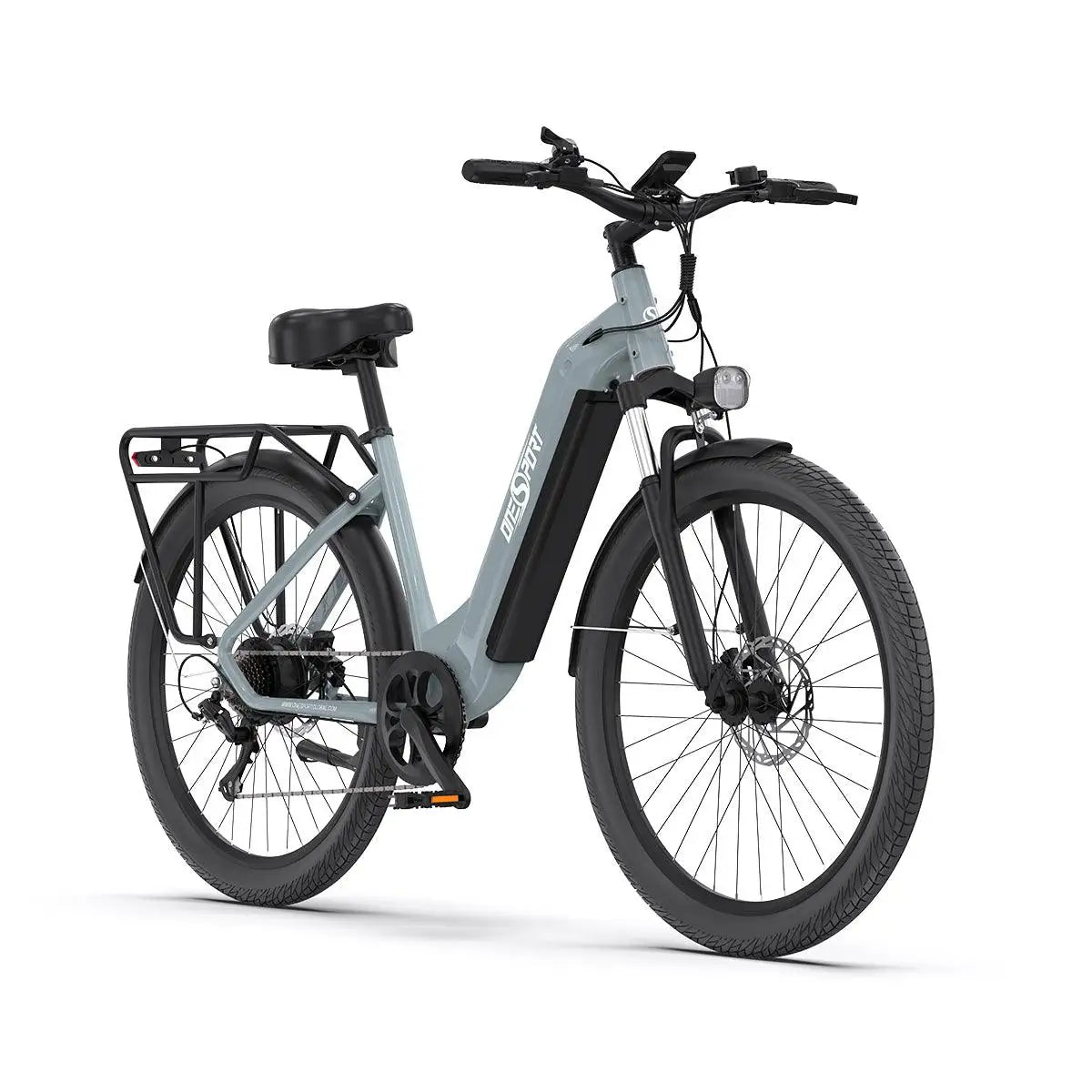 OneSport OT05 City E-Bike Electric City Bike