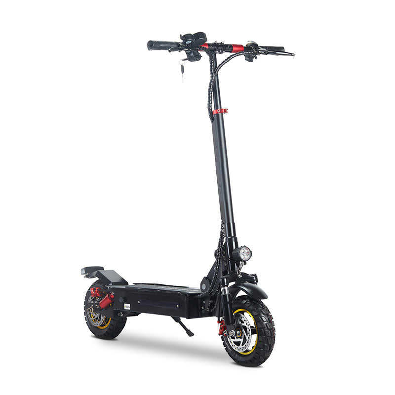 Mankeel MX1 X1 Model Electric Scooter 600W Power 7.5AH Removable Battery 40km/h Max Speed 20km Range Per Charge Solid Tires