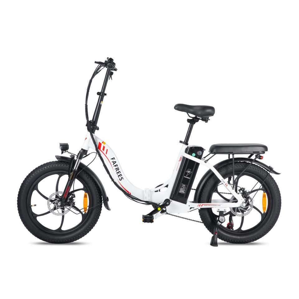 Fafrees F20 Electric Road Bike EU Product