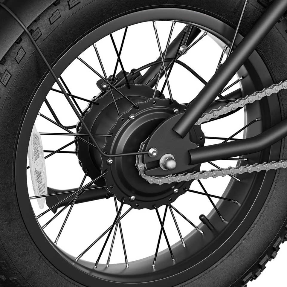 MEELOD DK200DM Electric Mountain Bike New Release with Dual 750W Motors 960Wh Battery IP65 Waterproof 50-80 Miles Range