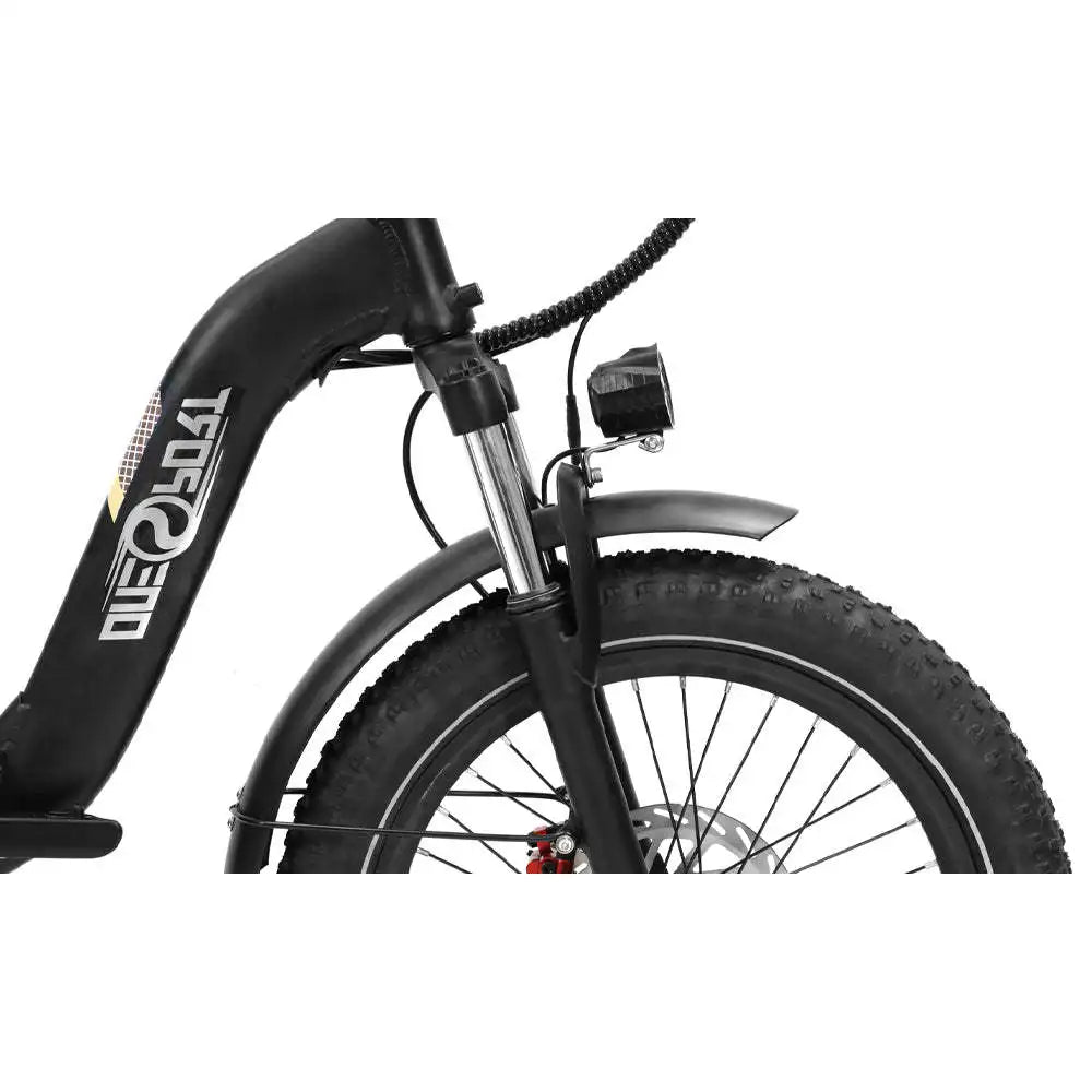 OneSport OT30 Electric Trike