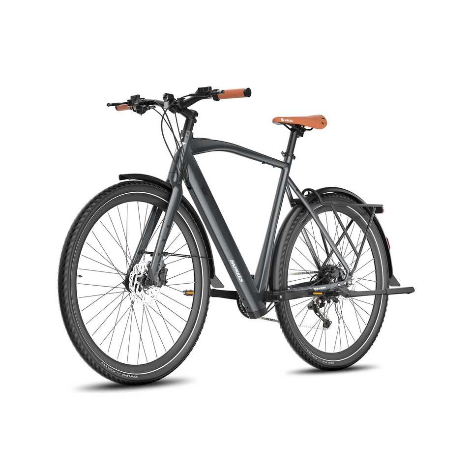 Fafrees F700M Electric City Bike UK Product