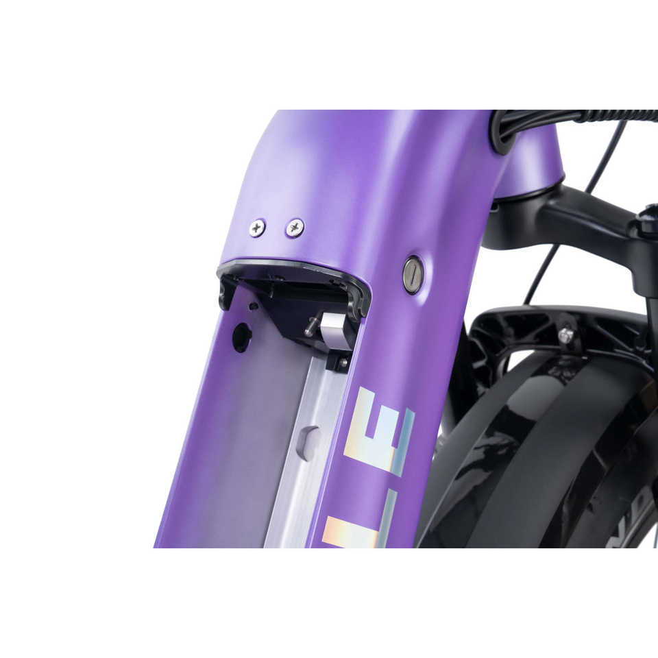 Snapcycle R1 Pro Step Thru Electric City E-Bike