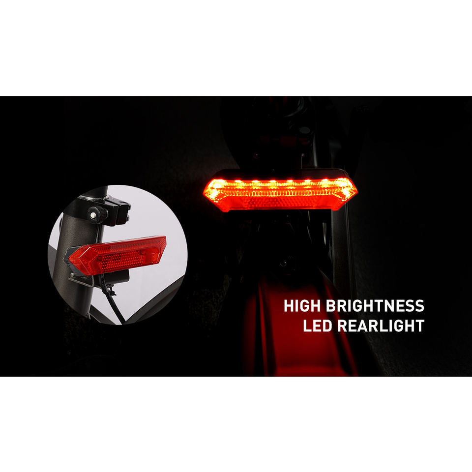 TF SMILEE-S5 16‘’ electric bike