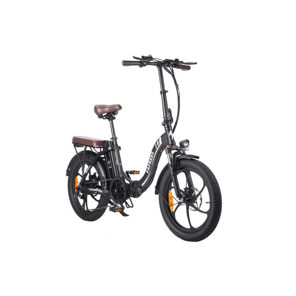 Fafrees F20 Pro Electric Mountain Bike UK Product