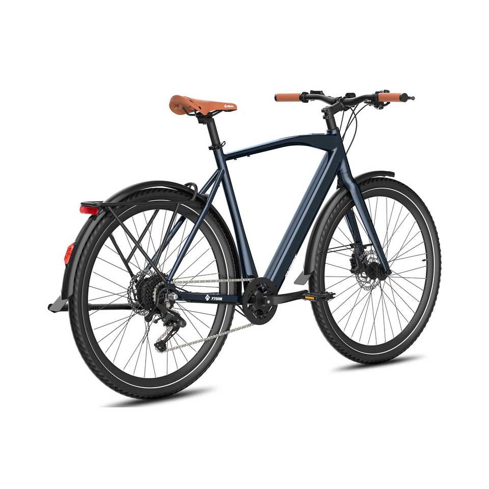 Fafrees F700M Electric City Bike UK Product