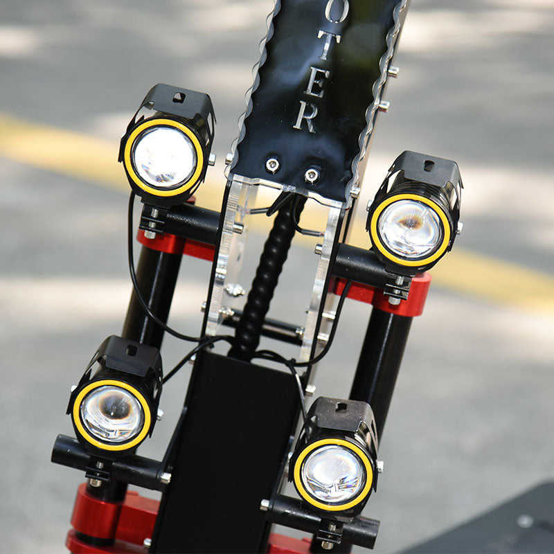 Manke X7 8000W 72v Stealth Bomber Dual Motor Fast Electric Off-Road Motorcycles for Adults Mountain Dirt Motorcycles