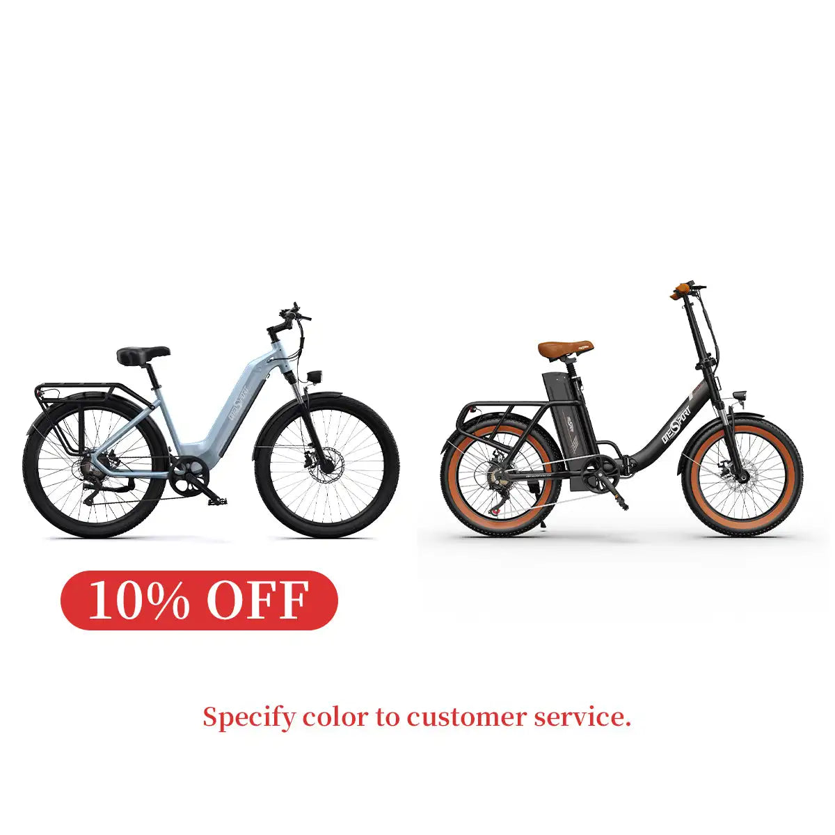 OneSport OT05 City E-Bike Electric City Bike