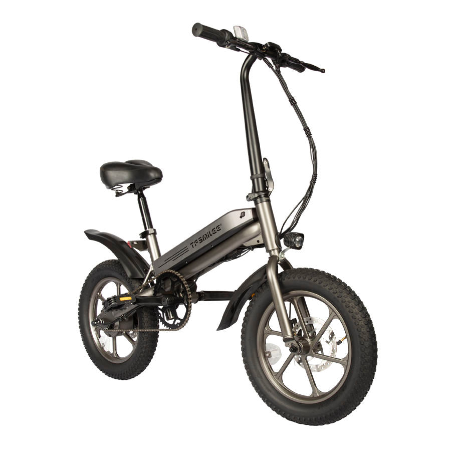 TF SMILEE-S5 16‘’ electric bike