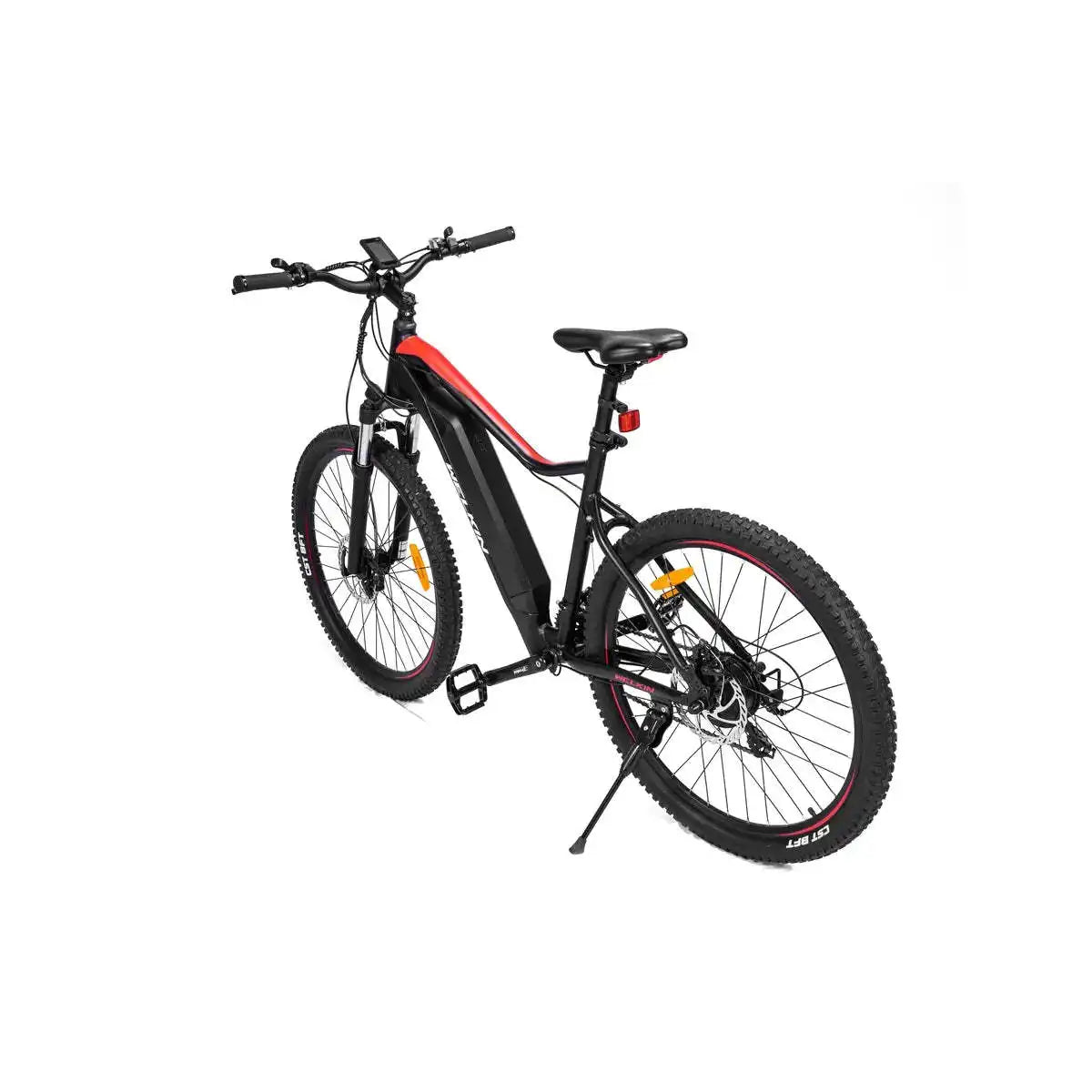 WELKIN WKEM001 Commuter Electric Bike 250W Rear Hub Motor 48V Lead Acid Pedal Assisted Accelerator 50KM Foldable Electronic